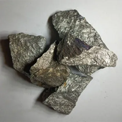 জারণ প্রতিরোধী মাঝারি কার্বন ফেরোম্যাঙ্গানিজ