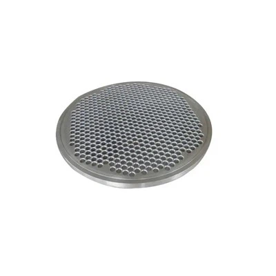 টিউব শীট