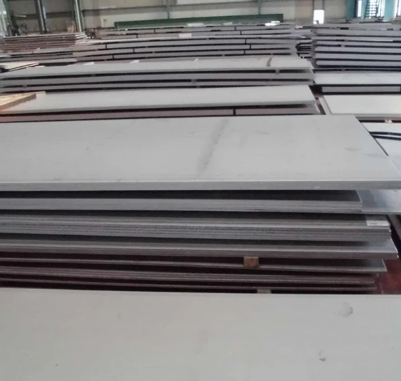 Stainless Steel Plate For Building Materials